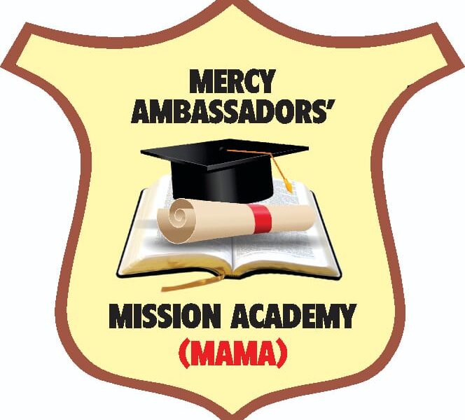 Mercy Ambassador Mission Academy