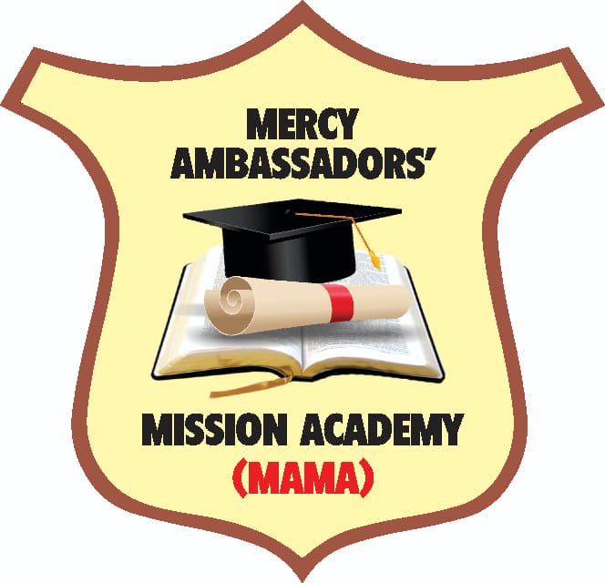 Mercy Ambassador Mission Academy