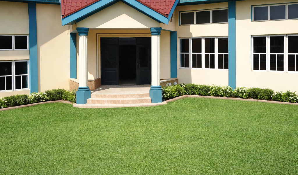 Christ Proclaimers’ Global Mission Church