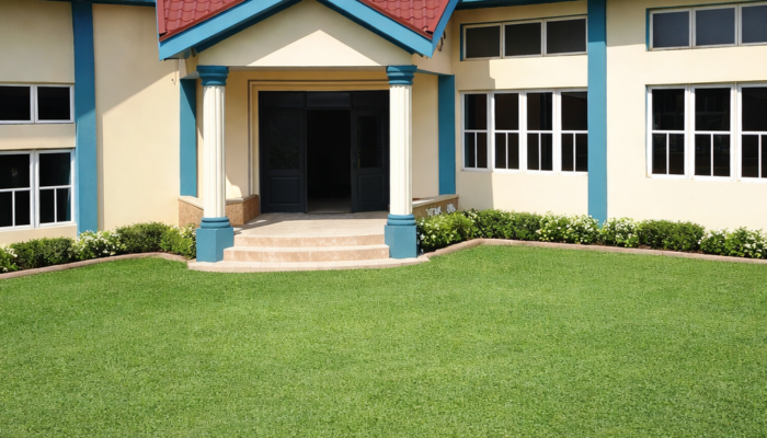 Christ Proclaimers’ Global Mission Church